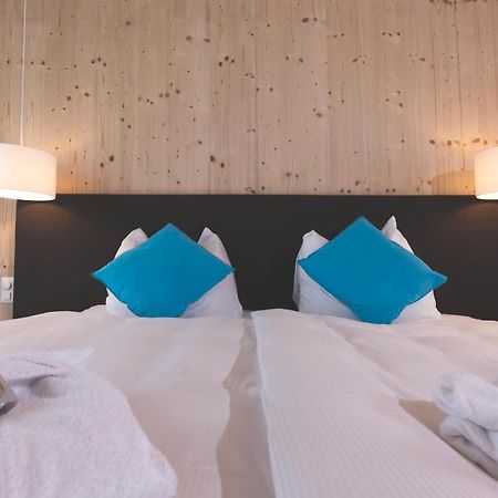Bever Lodge Dış mekan fotoğraf