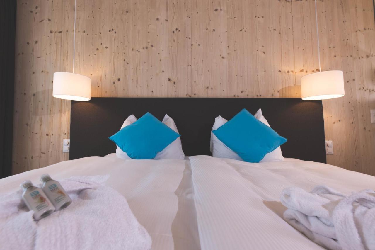 Bever Lodge Dış mekan fotoğraf