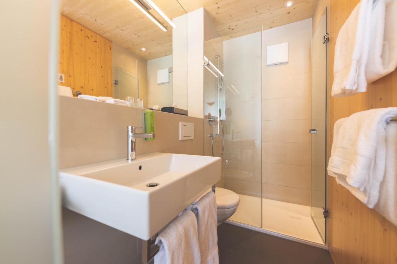 Bever Lodge Dış mekan fotoğraf