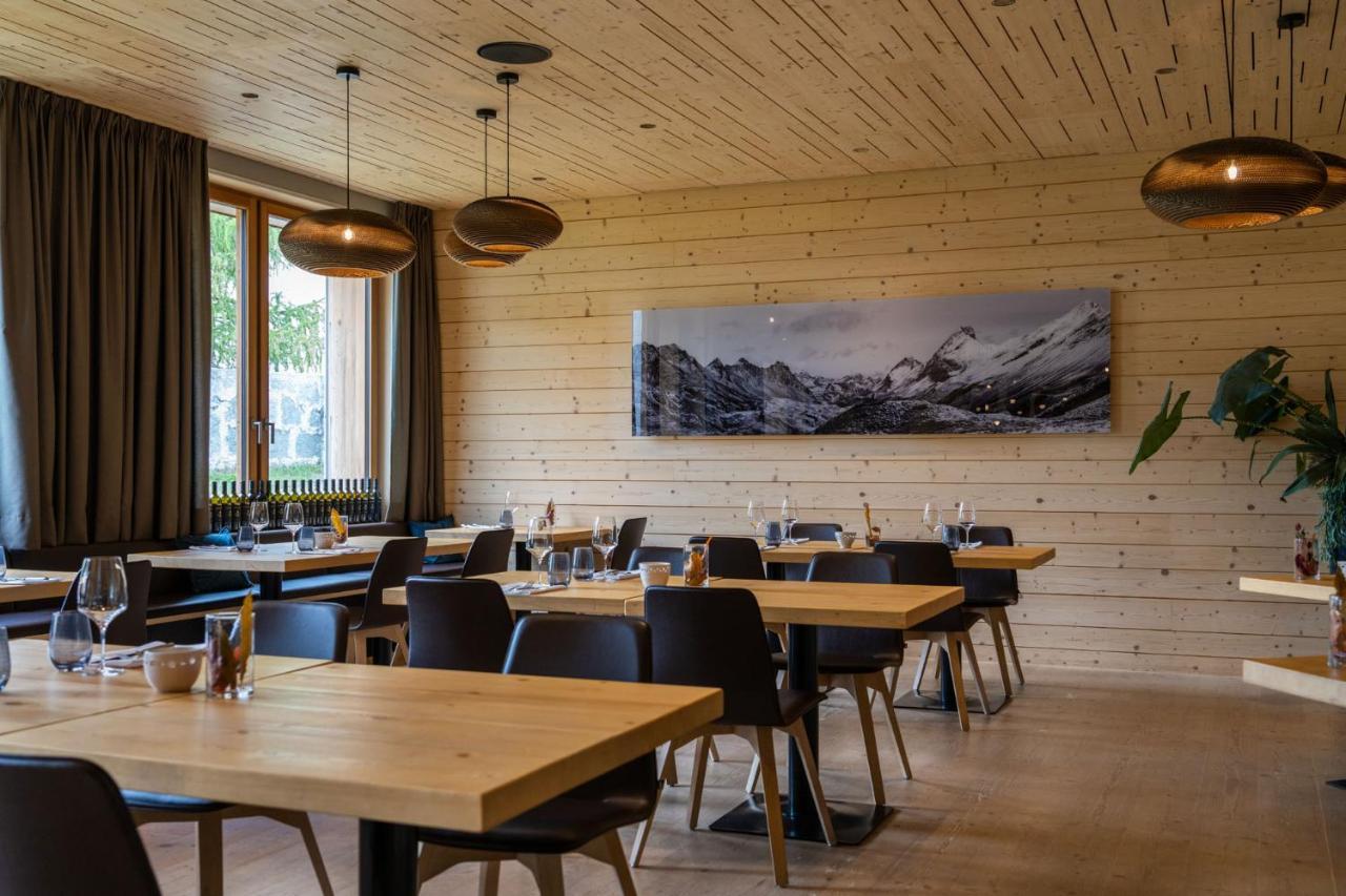 Bever Lodge Dış mekan fotoğraf