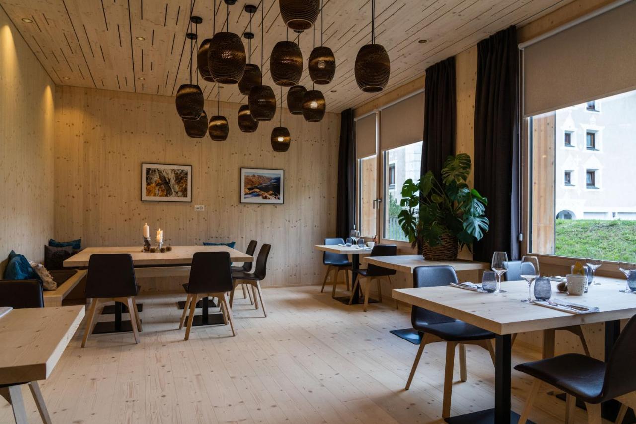 Bever Lodge Dış mekan fotoğraf