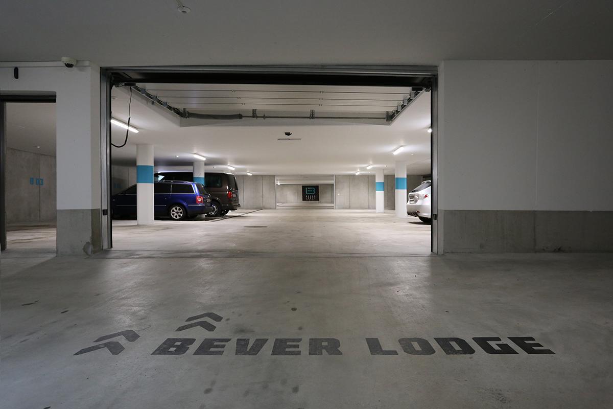 Bever Lodge Dış mekan fotoğraf