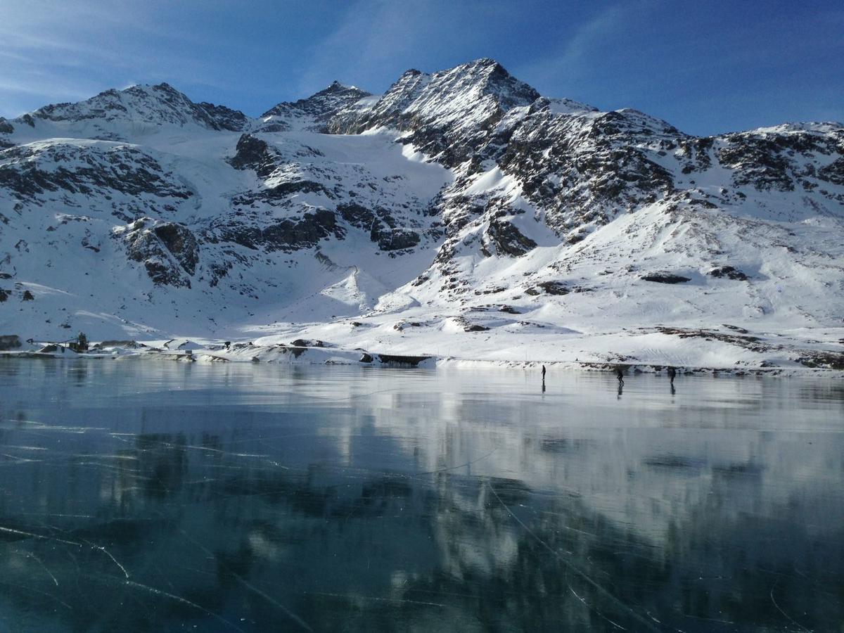 Bever Lodge Dış mekan fotoğraf