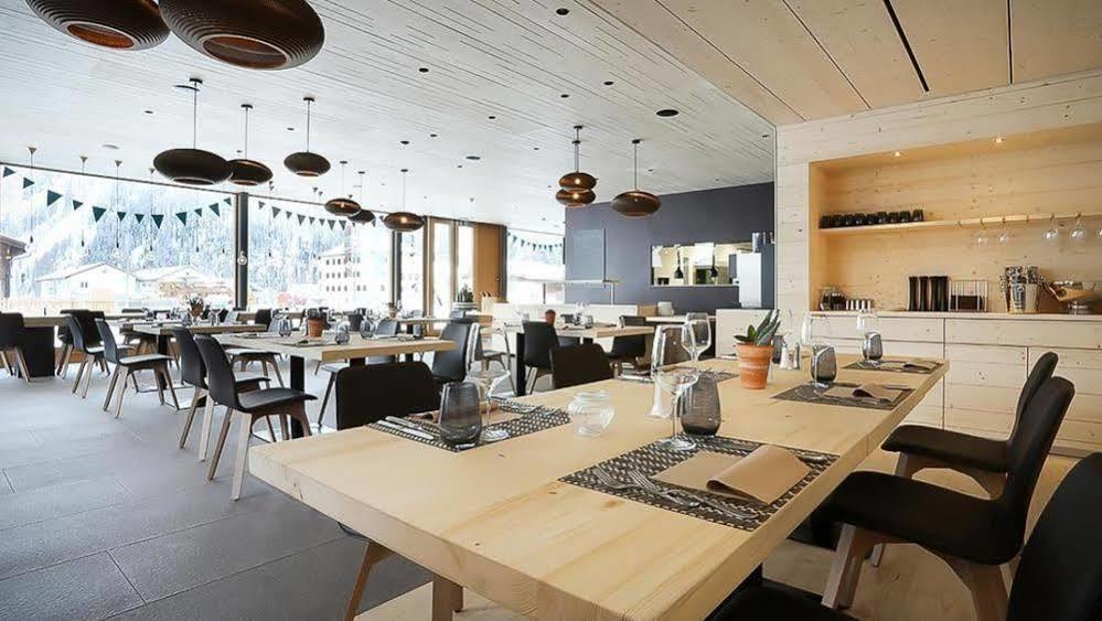 Bever Lodge Dış mekan fotoğraf