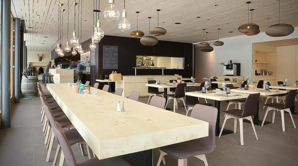 Bever Lodge Dış mekan fotoğraf