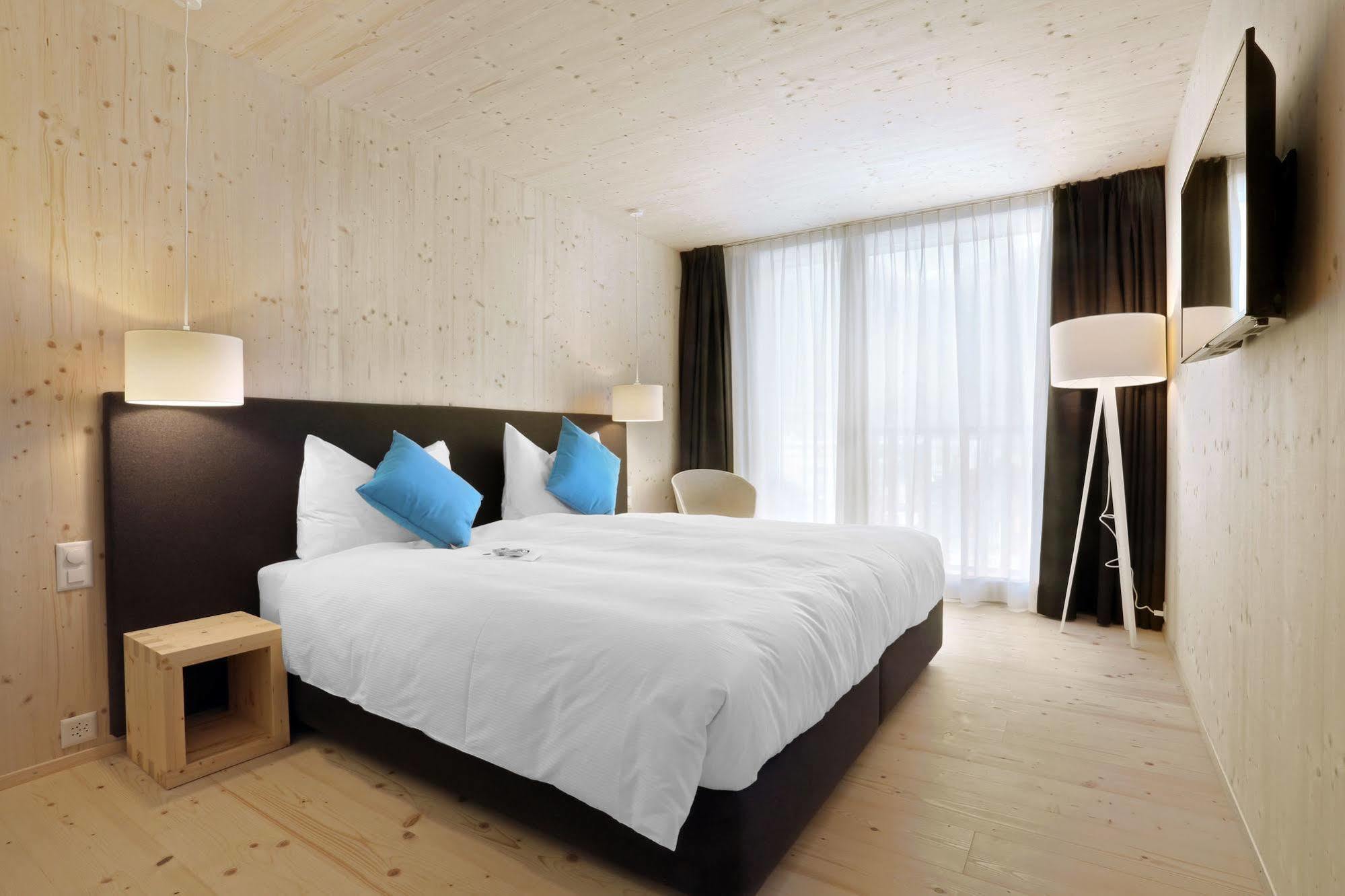 Bever Lodge Dış mekan fotoğraf