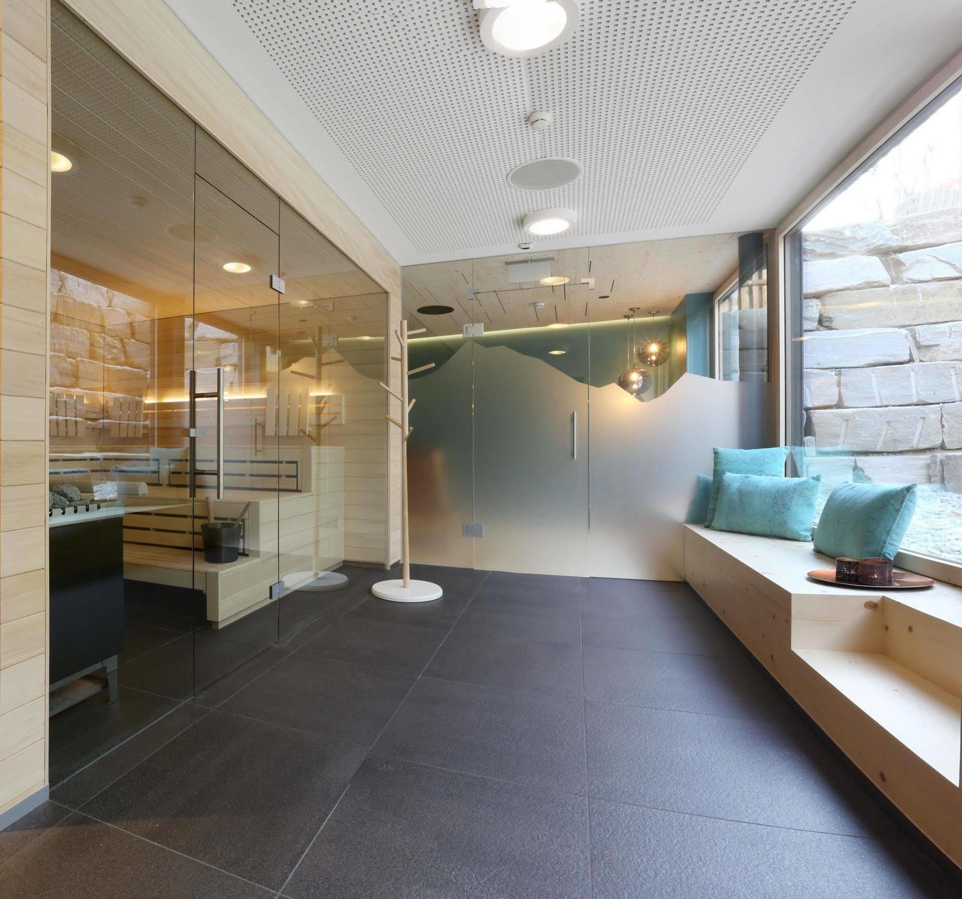 Bever Lodge Dış mekan fotoğraf