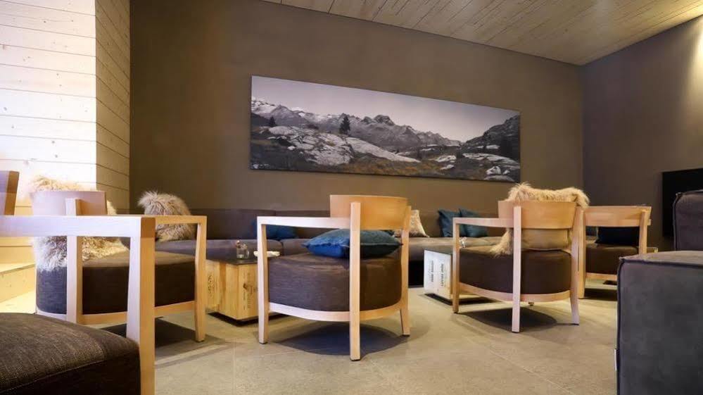 Bever Lodge Dış mekan fotoğraf